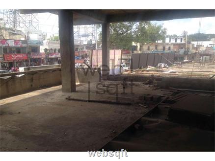 Showroom for Rent in Hyderabad